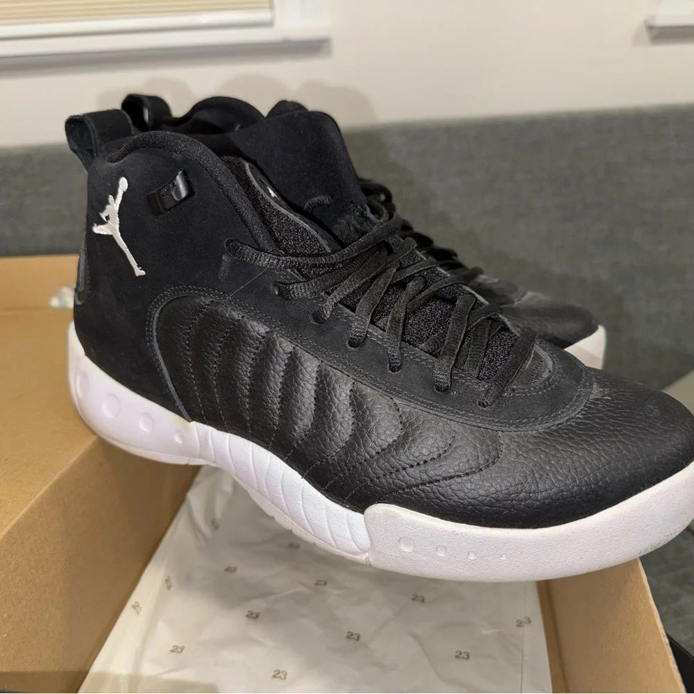 Jordan Jumpman Pro